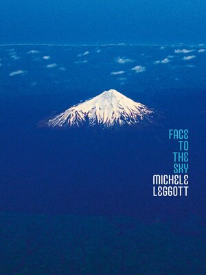 cover image of Face to the Sky